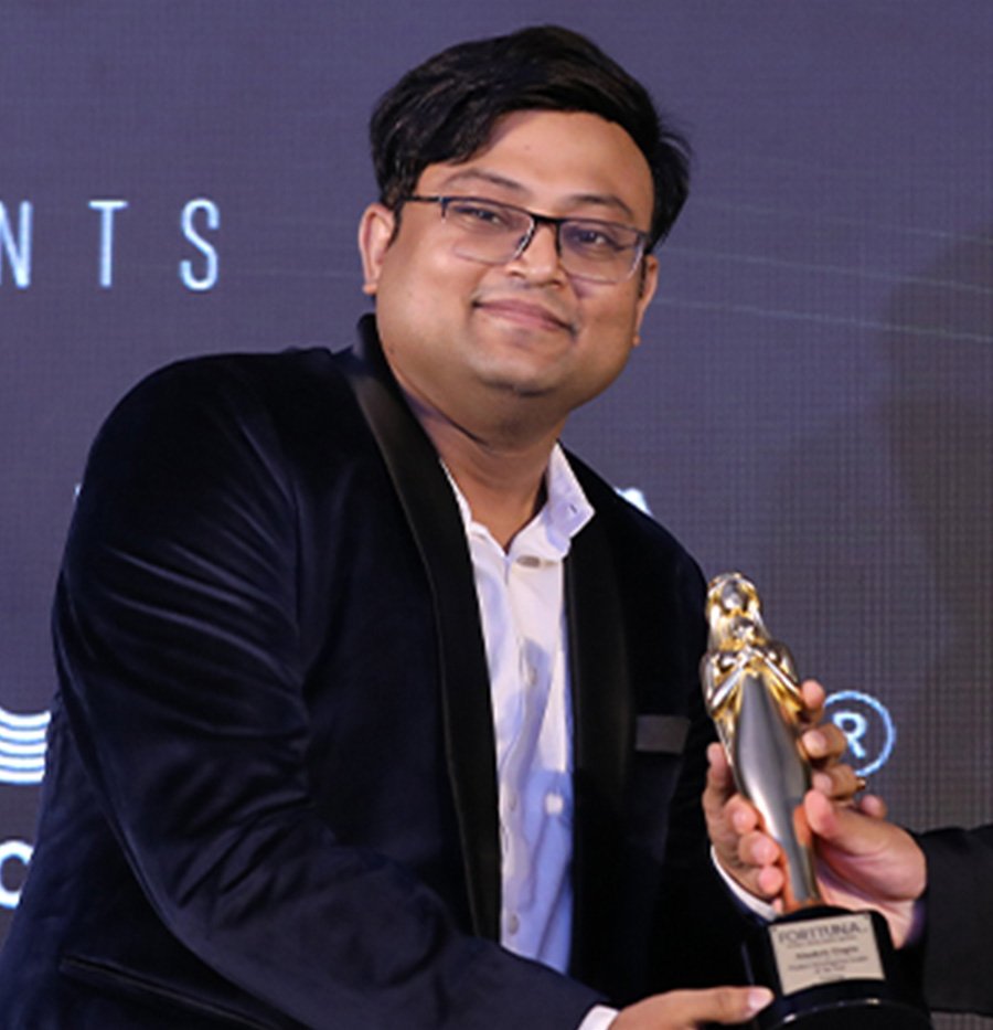 Alankrit Gupta