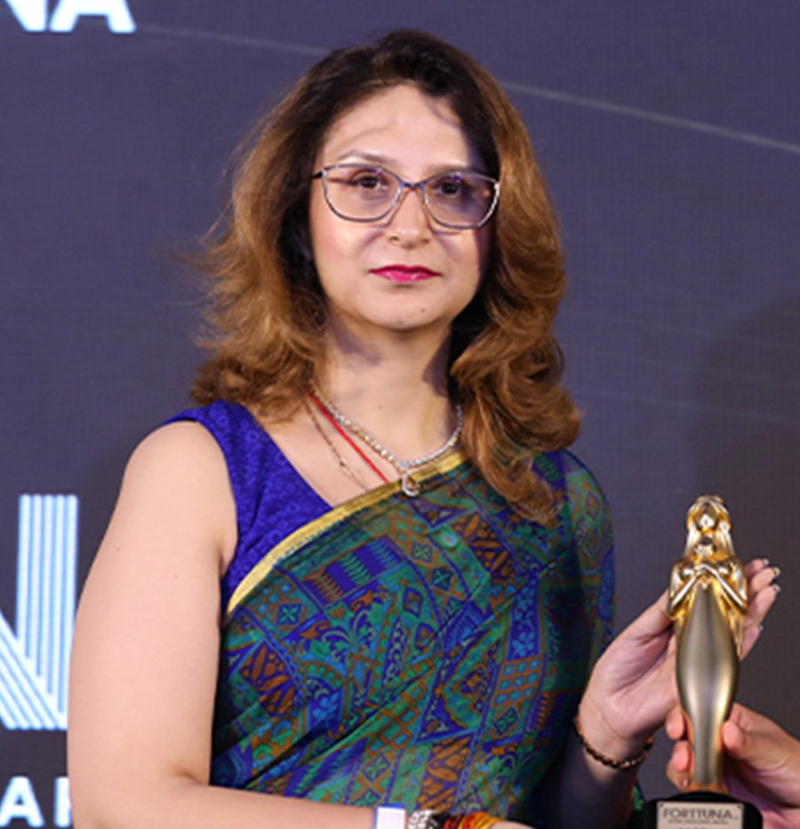 Anjali Dutta