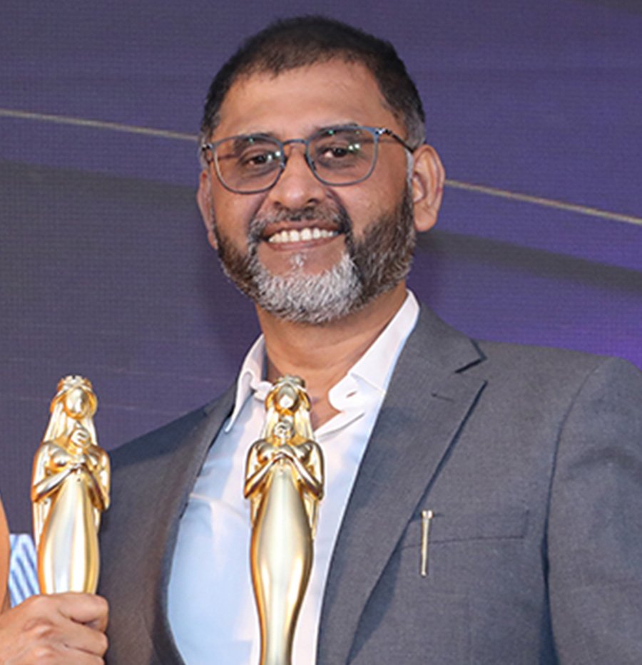 Ashok Bhatt