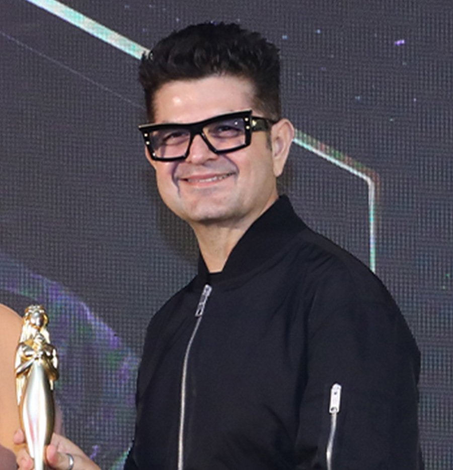 Dabboo Ratnani