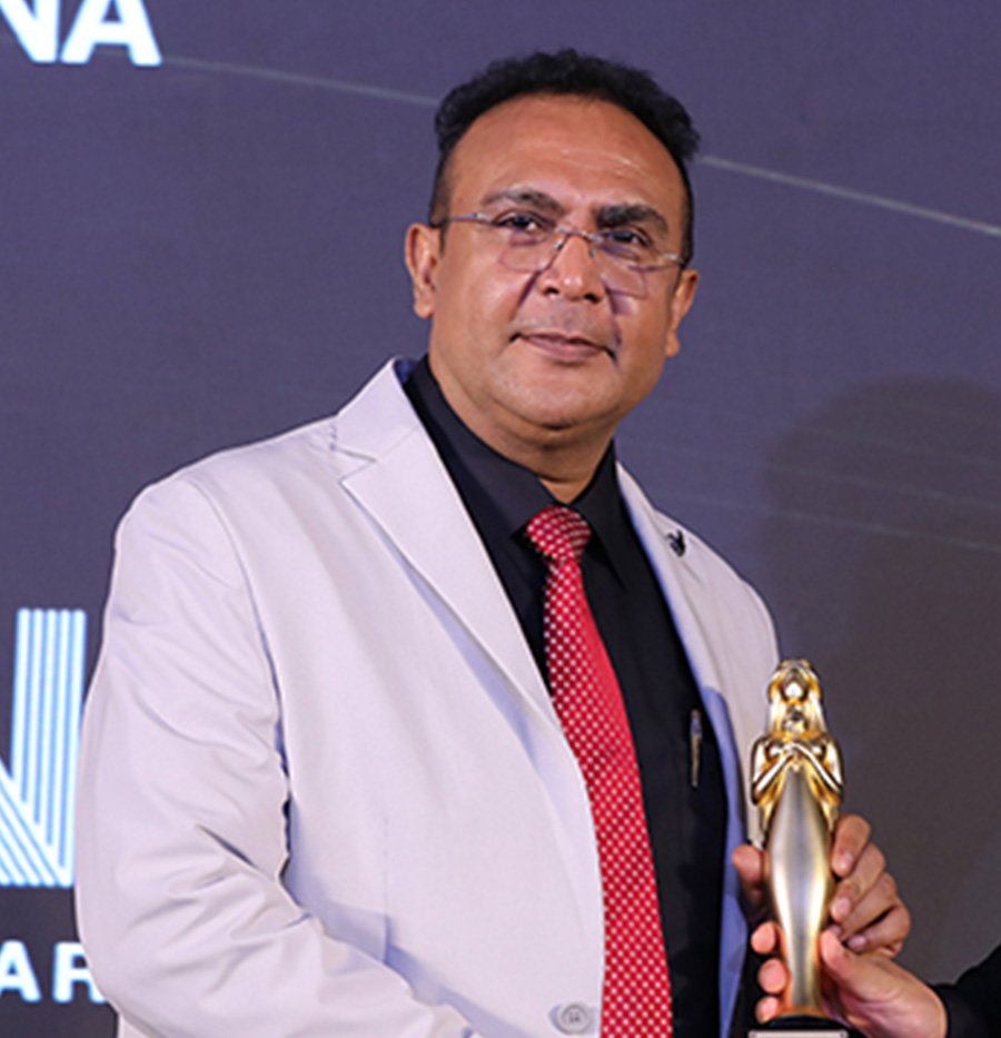 Debabrata Sarkar