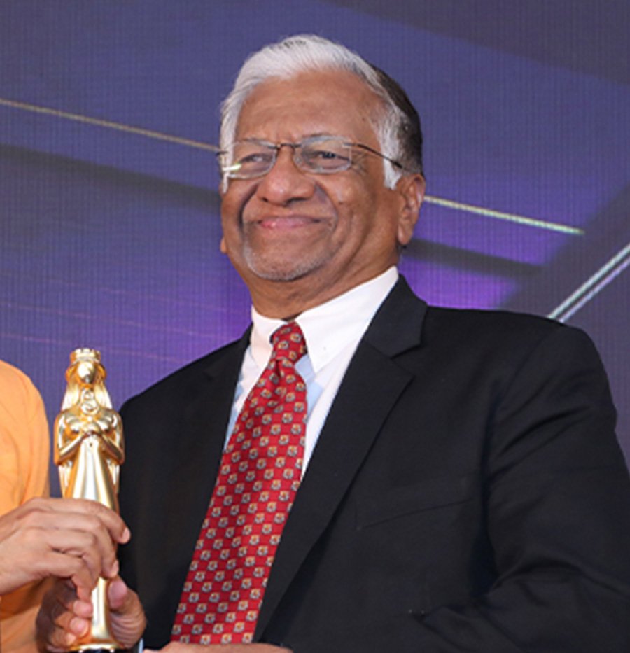 Dr. Aquil Busrai