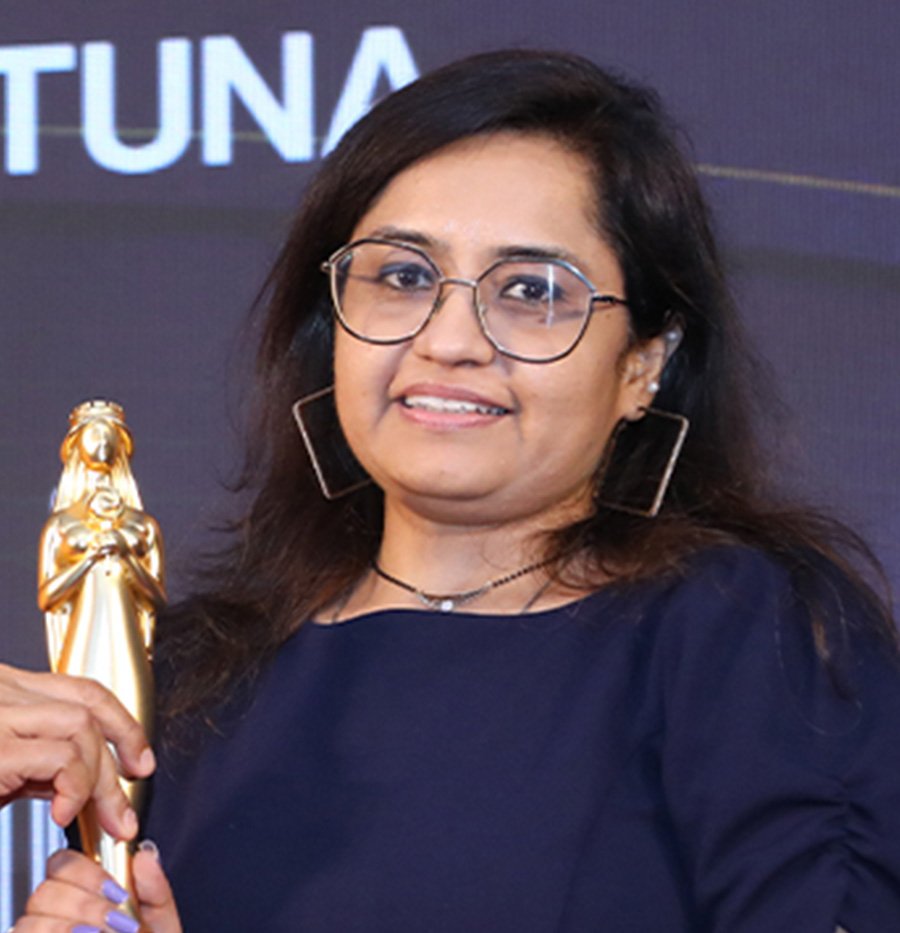 Dr. Charu Malik