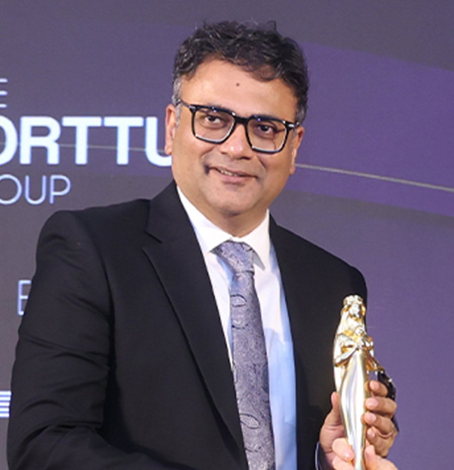 Gaurav Lal