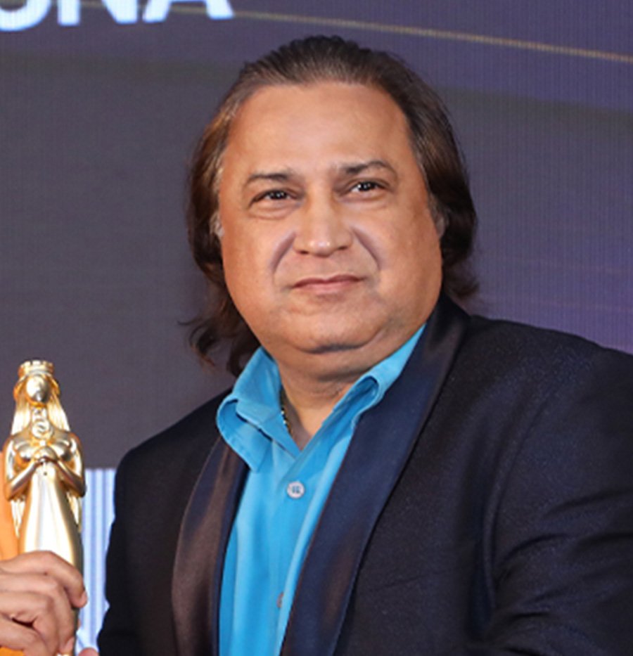 Dr. Gev Aspi Dalal