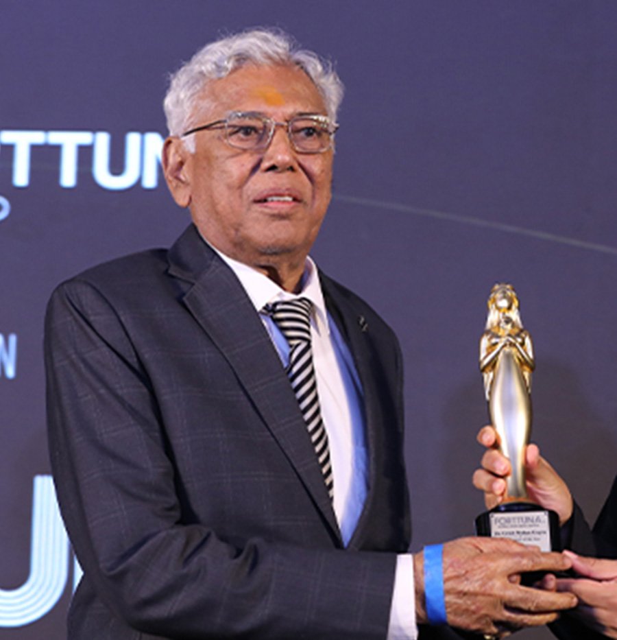 Dr. Grish Mohan Gupta