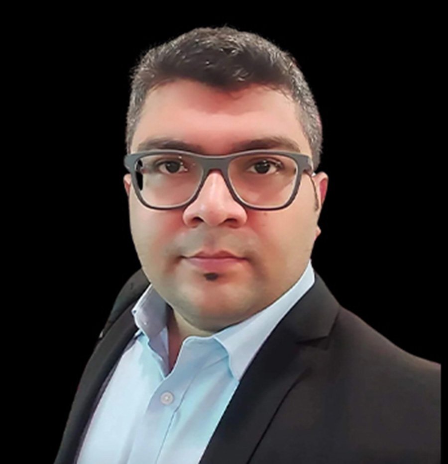 Dr. Shishir Vahia