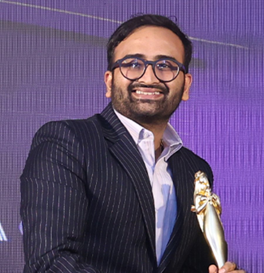 Dr. Shravan Khetn