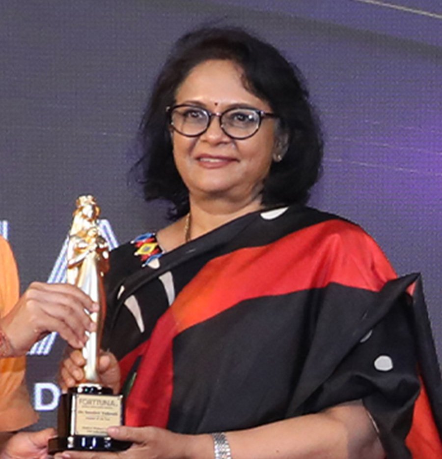 Dr. Sreedevi Yadavalli