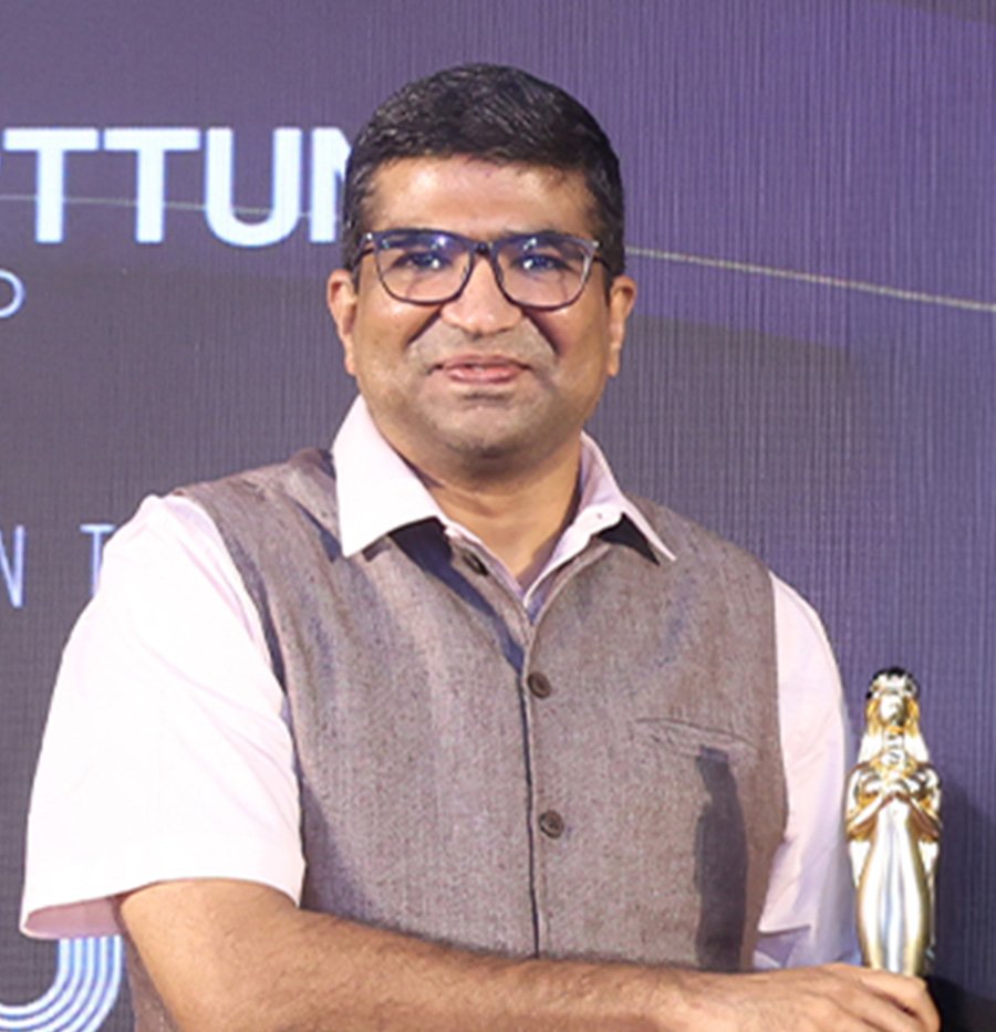 Dr. Srinath Srinivasa
