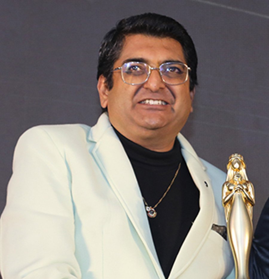 Dr. Yatin Pravinchandra Bhatia