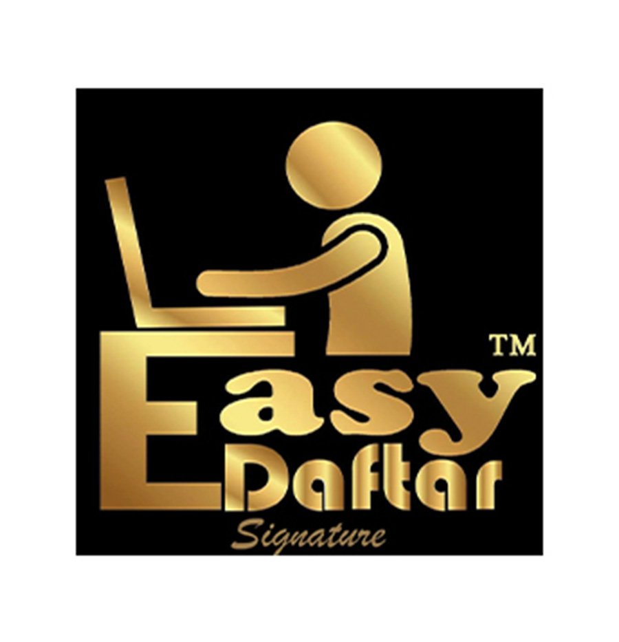 EasyDaftar