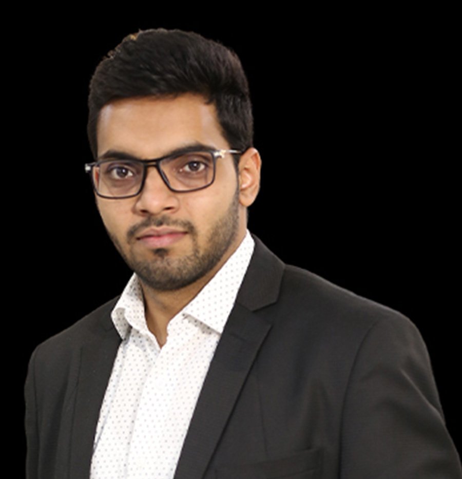 Garvitt S. Jain