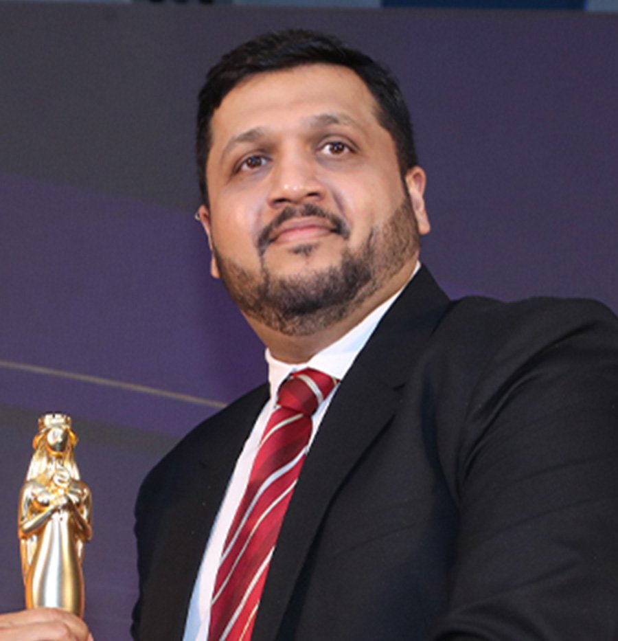Dr. Gaurav Kulkarni
