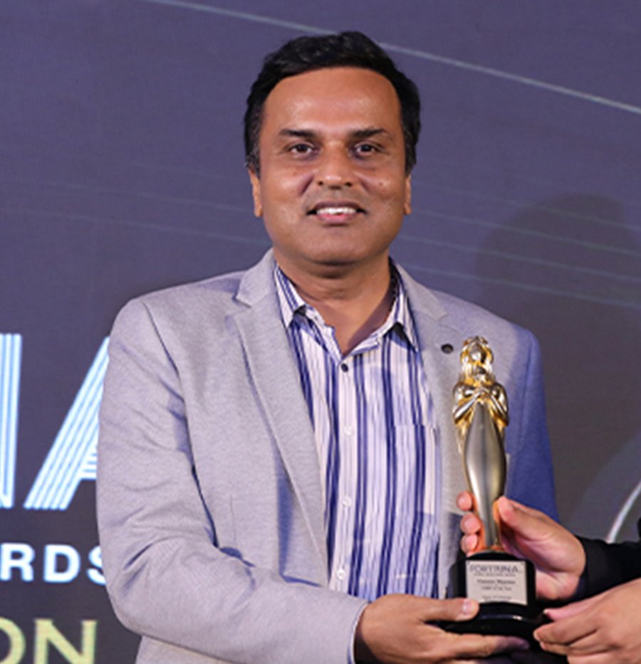 Gaurav Sharma