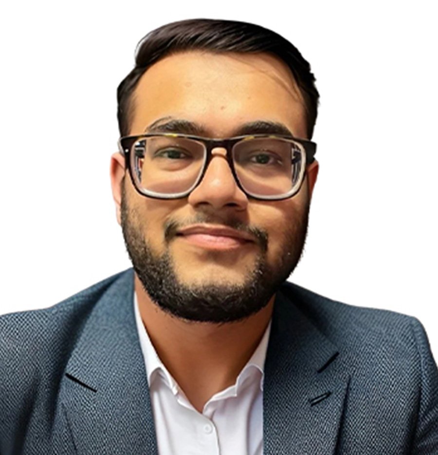Harshit Kumar Gupta