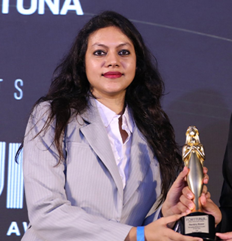 Harshita Kumar