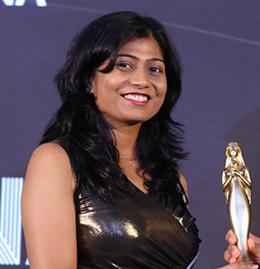 Heena Agarwal
