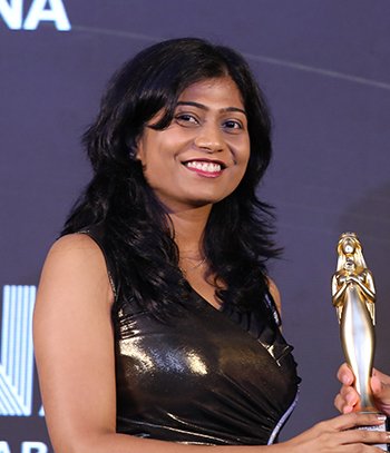 Heena Agarwal