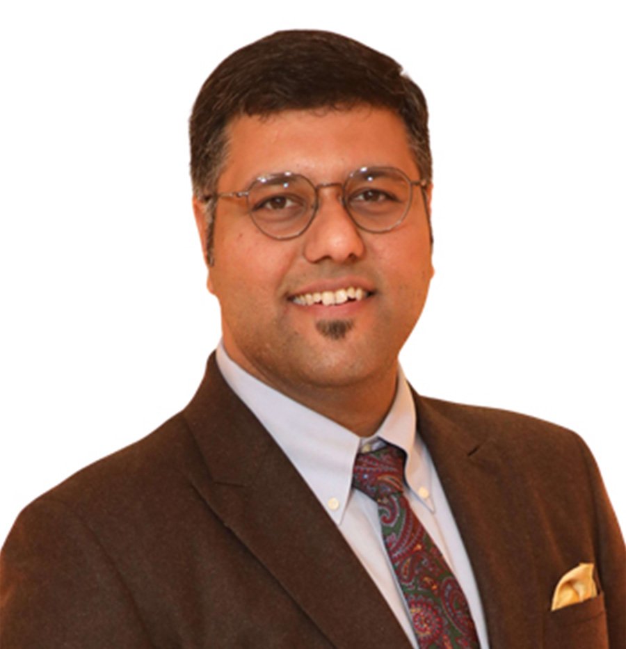 Jatin Bassi
