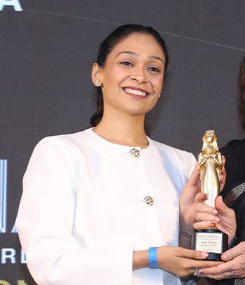 Mansi Kampani