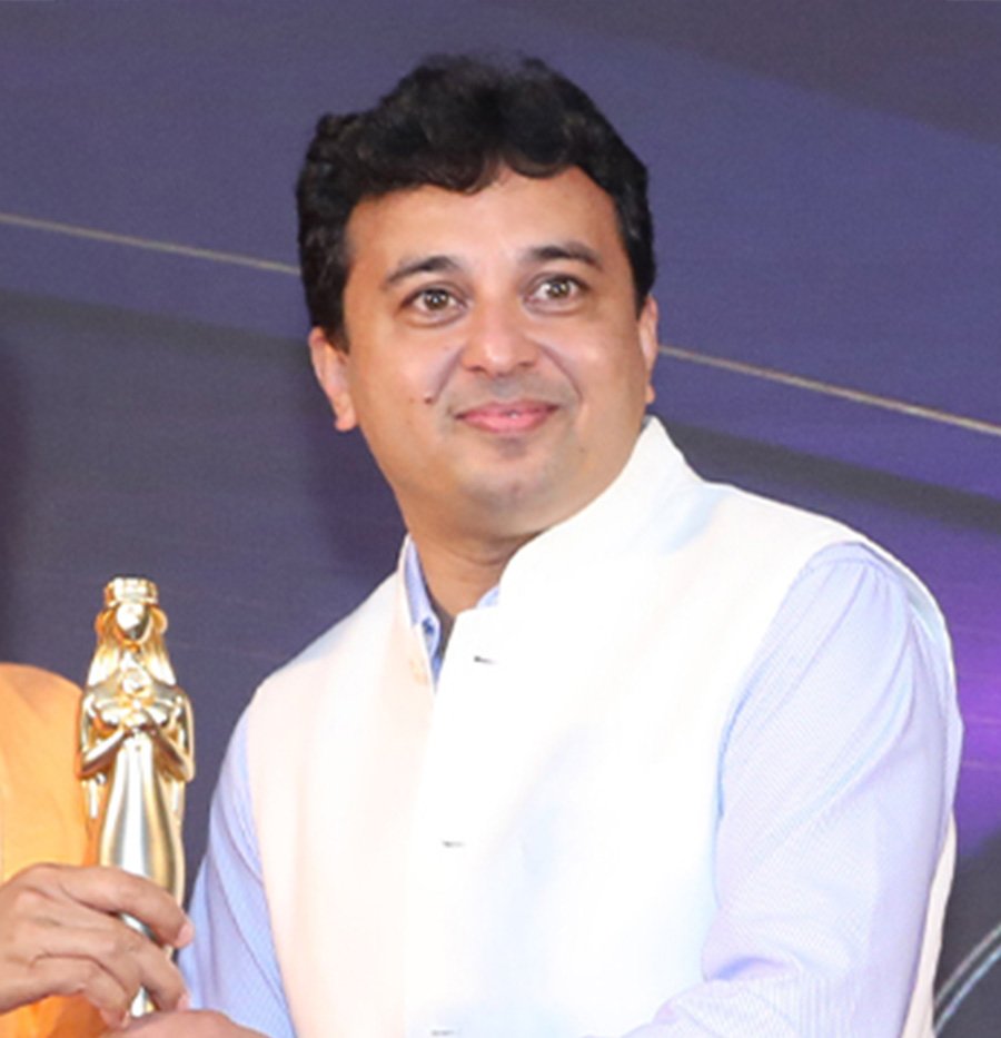 Jayant Poogalia