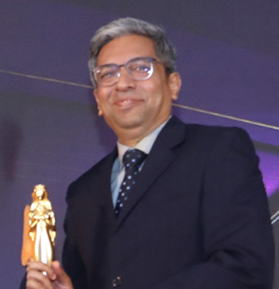 Jayen Desai