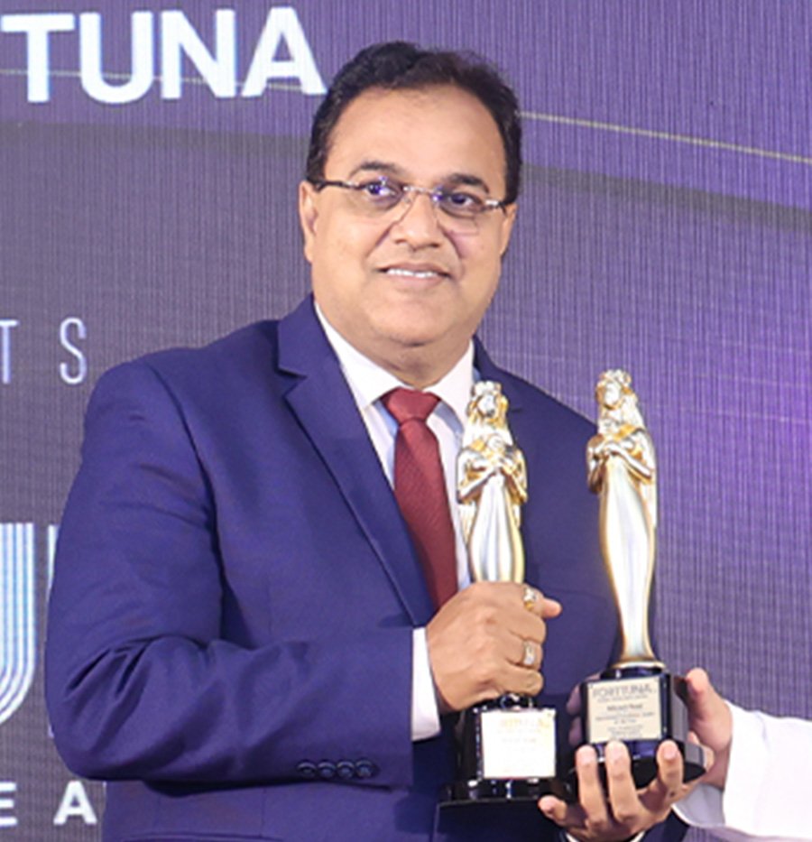 Mitesh Soni
