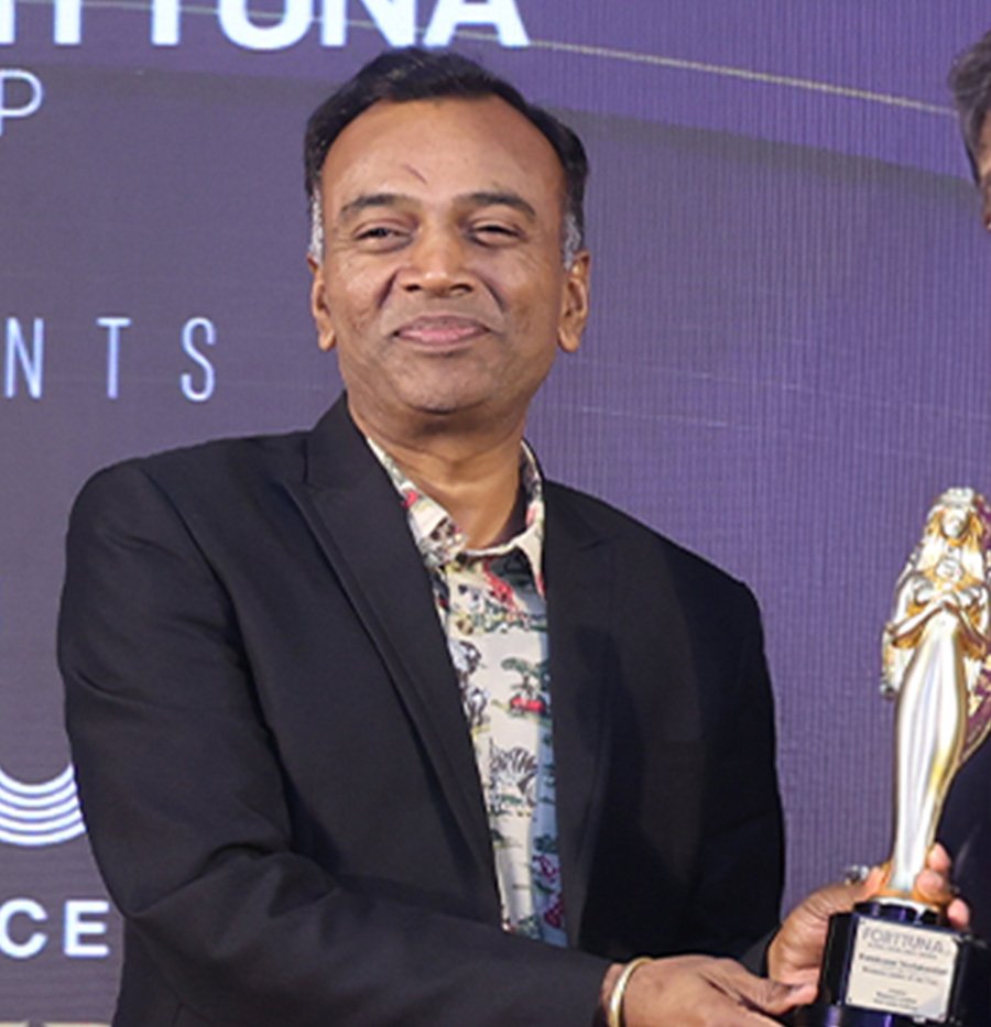 Ramkumar Neelakandan