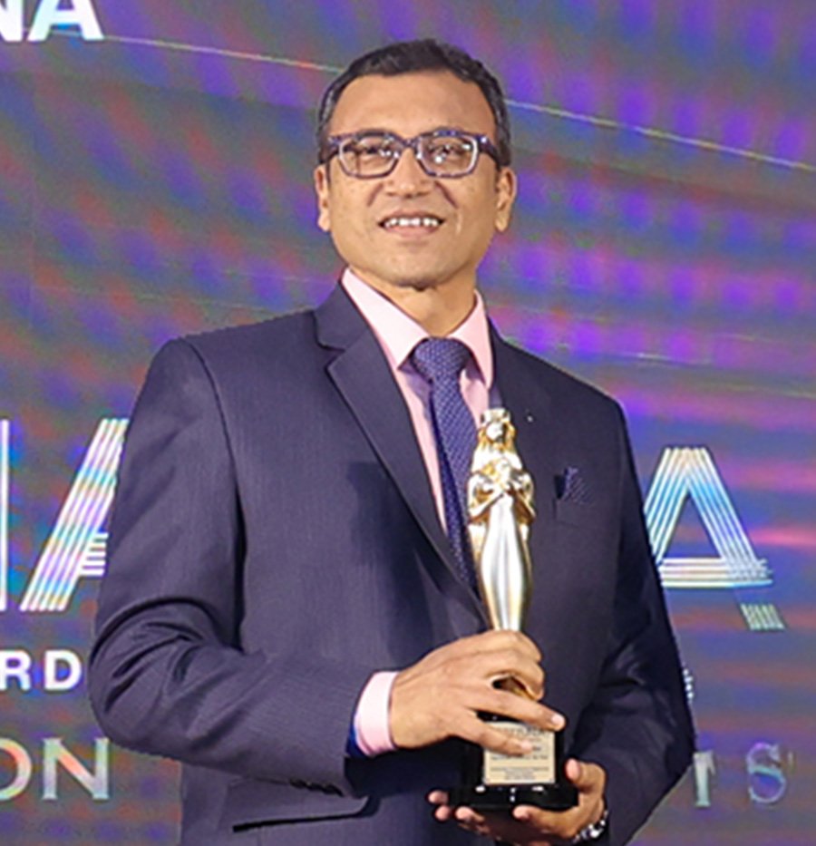 Sandeep VaIdya