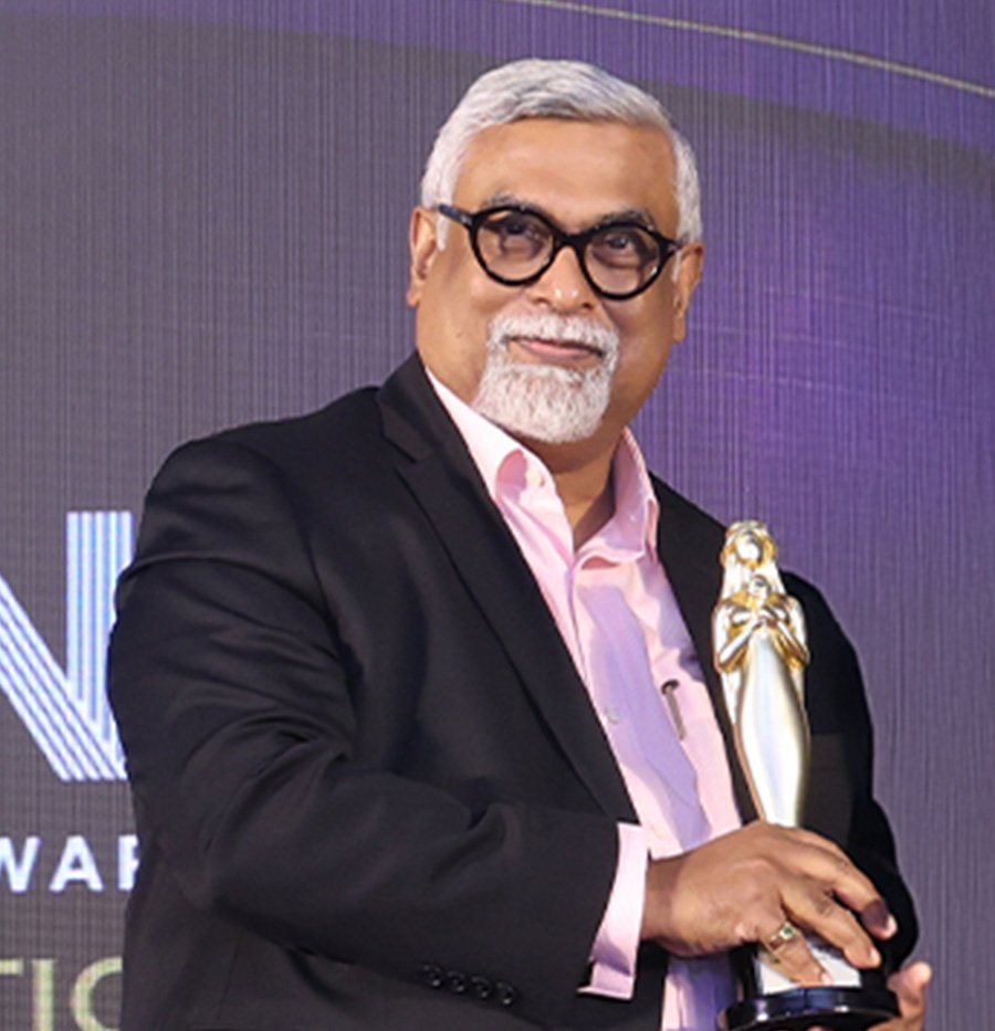 Suprio Dasgupta