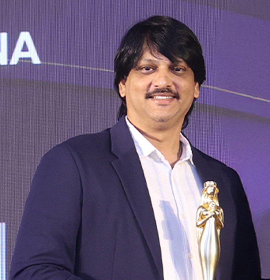 Suresh Kumar Tedlapu