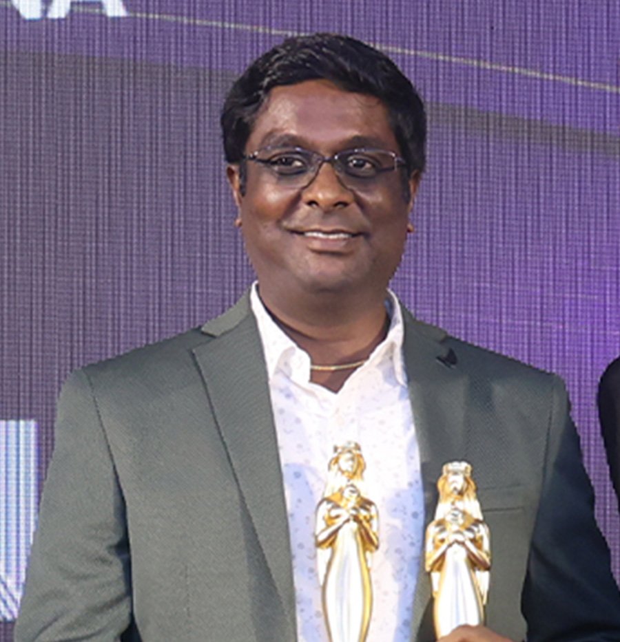 Umashankar Nedunchezhian