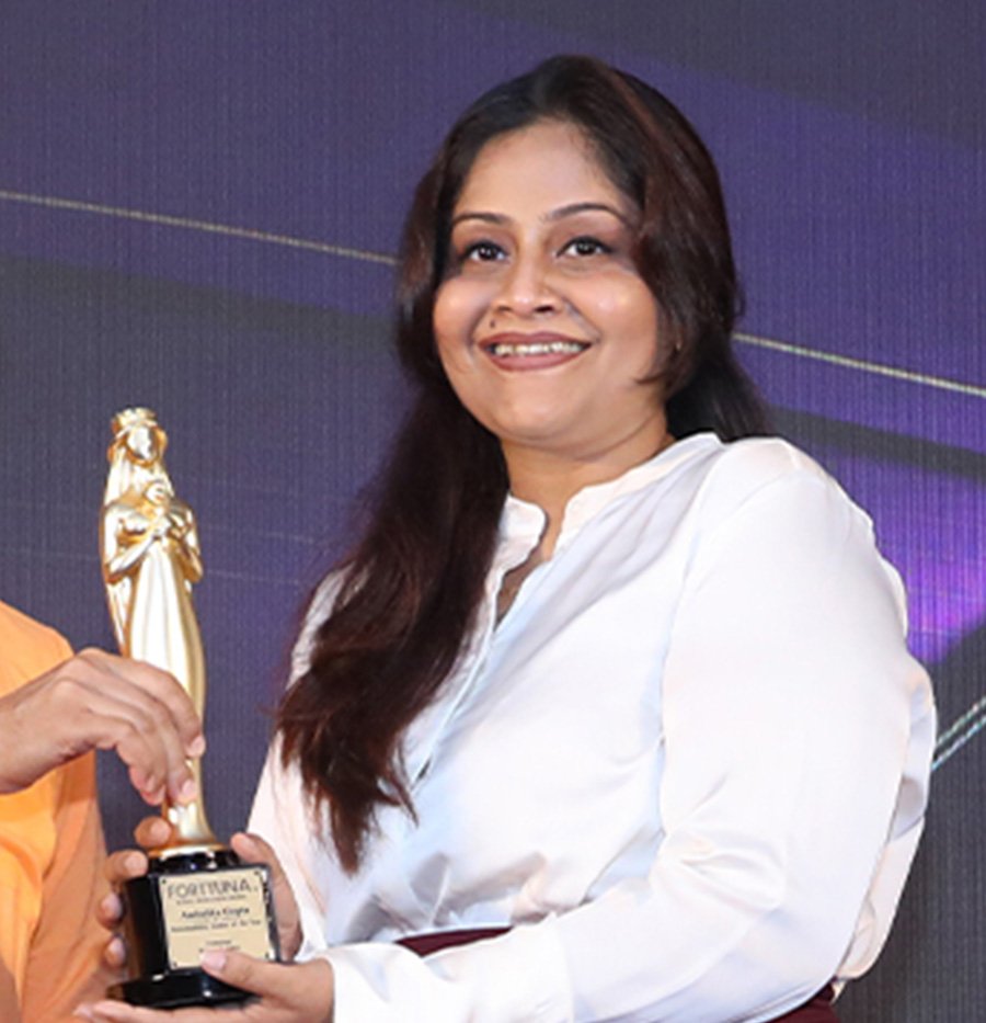 Dr. Ambalika Gupta