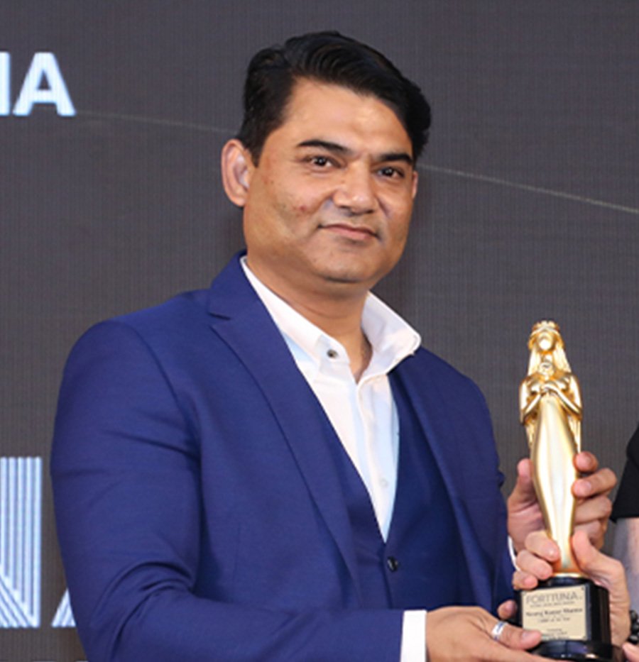 Neeraj Kumar Sharma