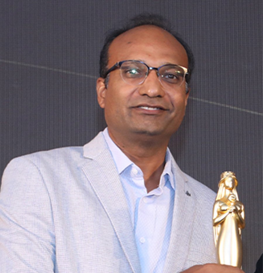 Nitin Jain