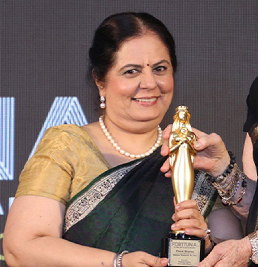 Preeti Sharma
