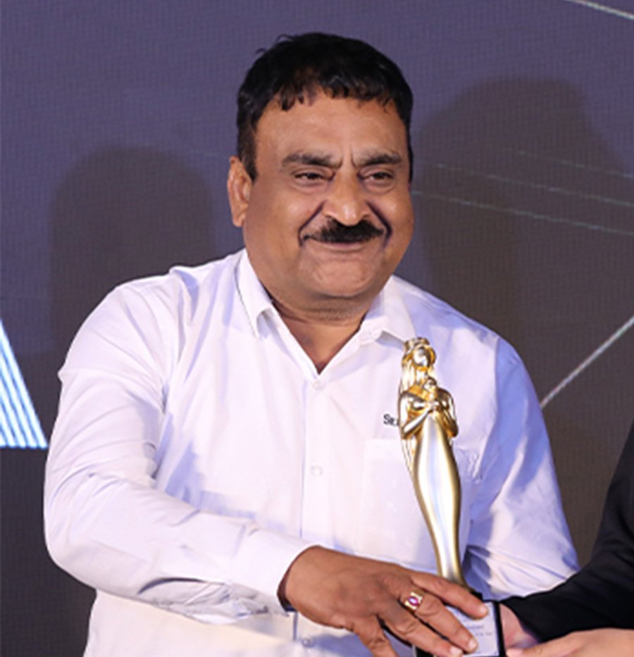 Raja Vadlamani