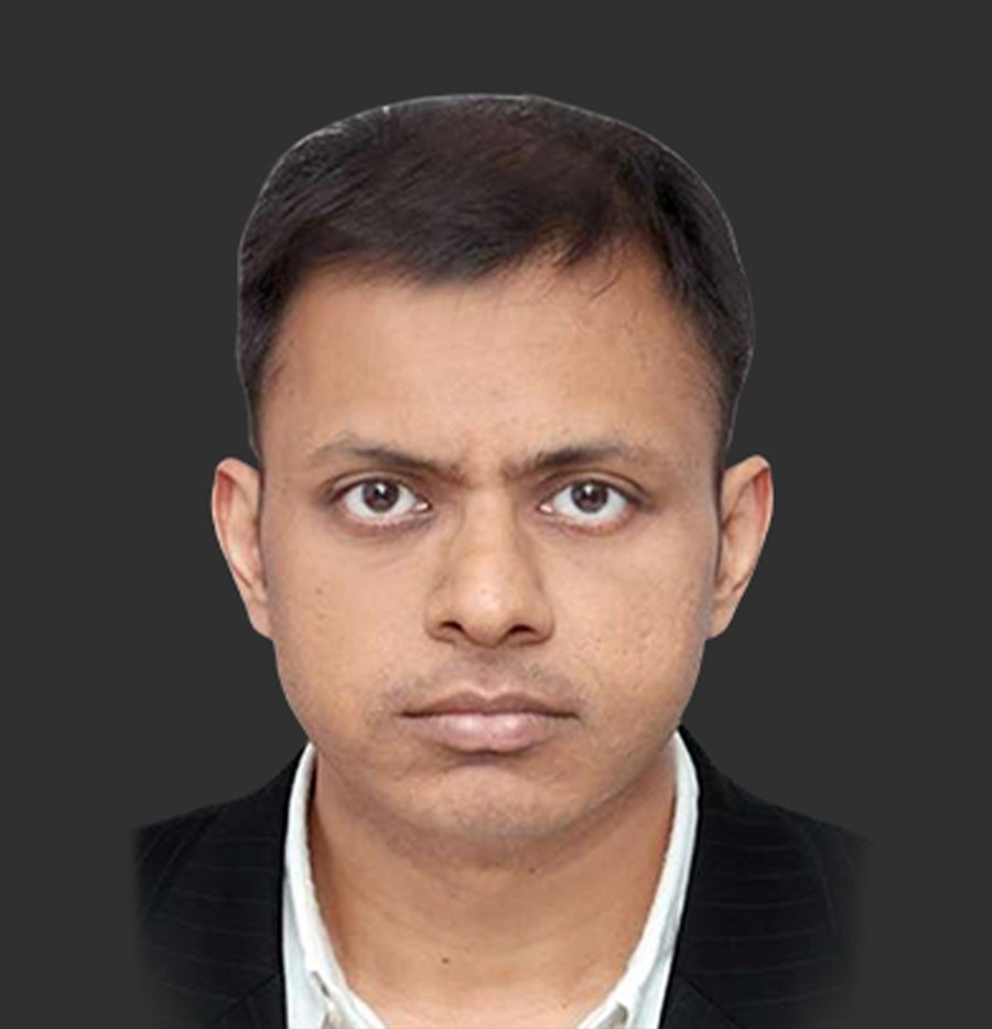 Rajat Sarawgi