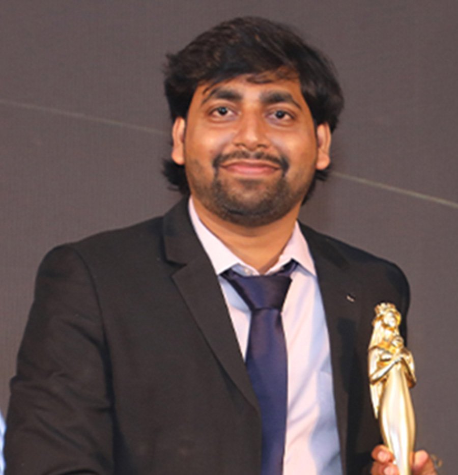 Ram Krishna Kumar