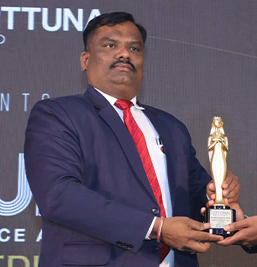 Ramdas Vasantrao Gaikwad