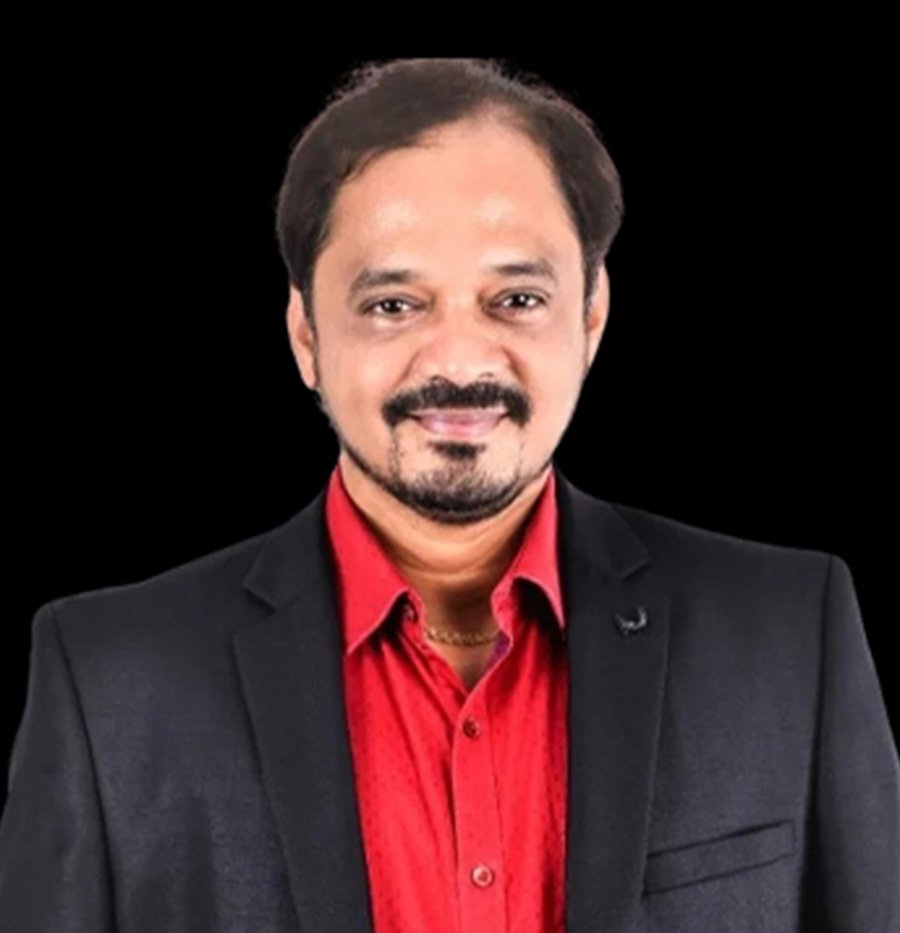 Ramkumar Kommineni