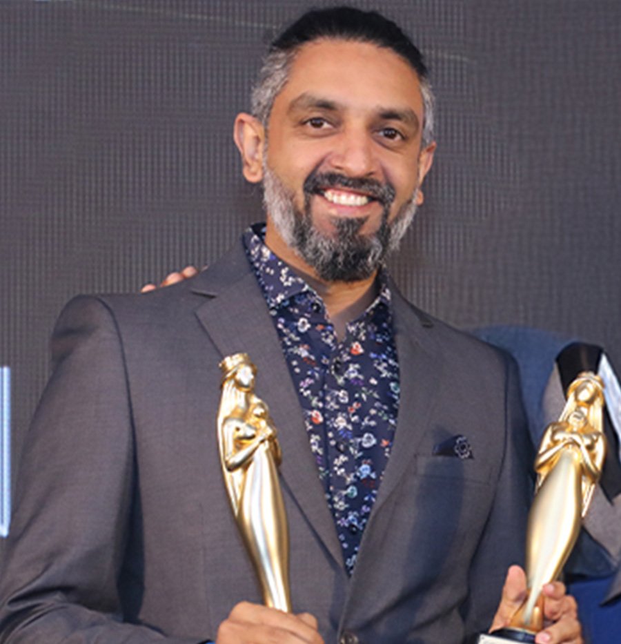 Ratiesh Sharma