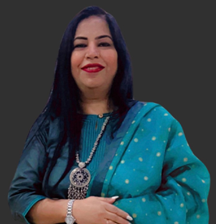 Renu Arora