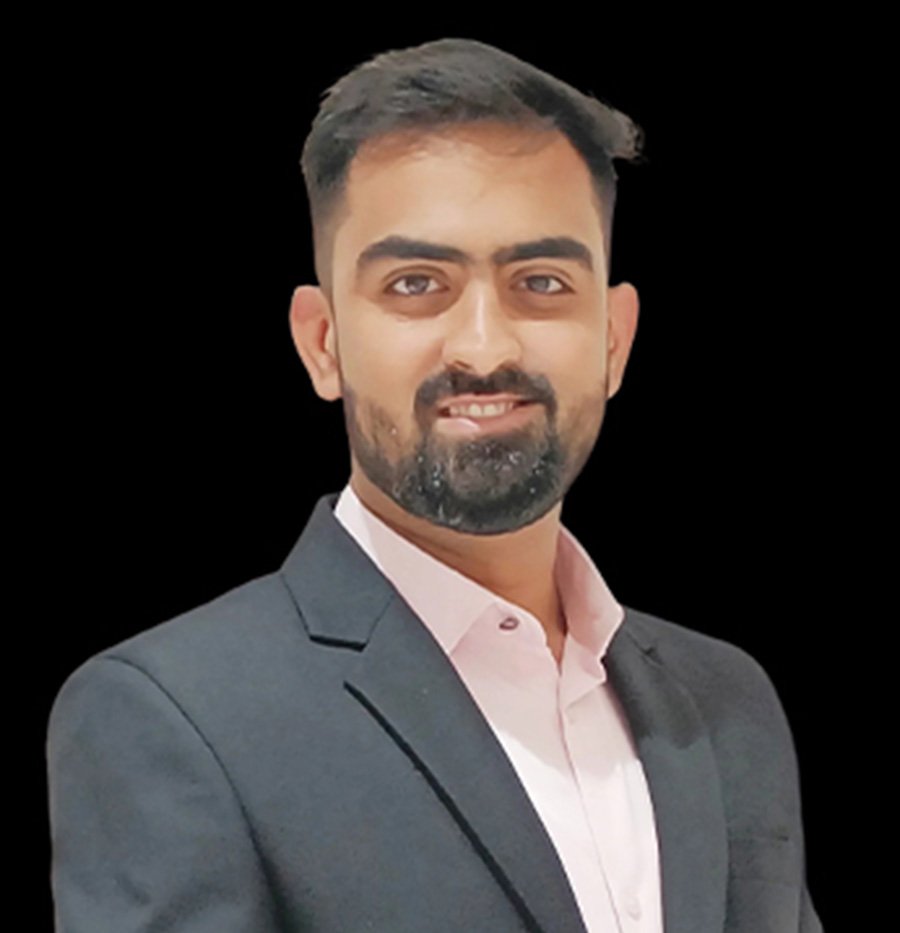 Ronak Mehta