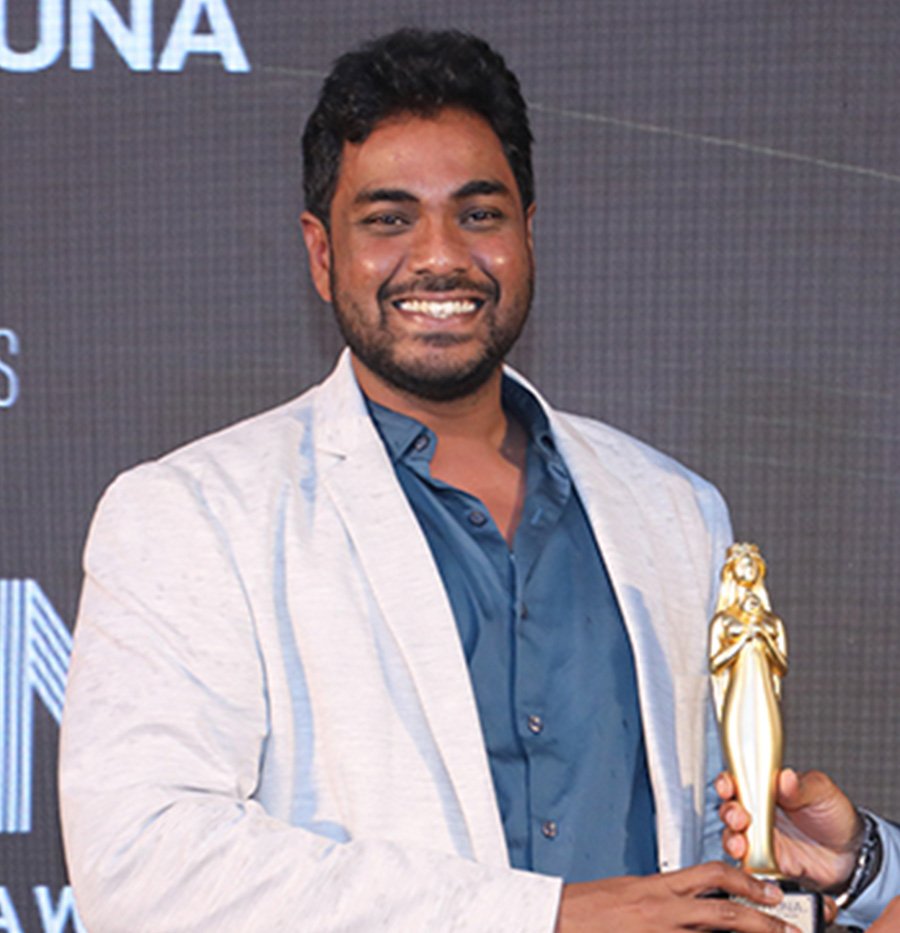 Rusheel Sandri