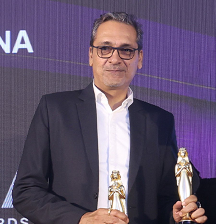 Sandeep Jaisinghani