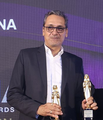 Sandeep Jaisinghani