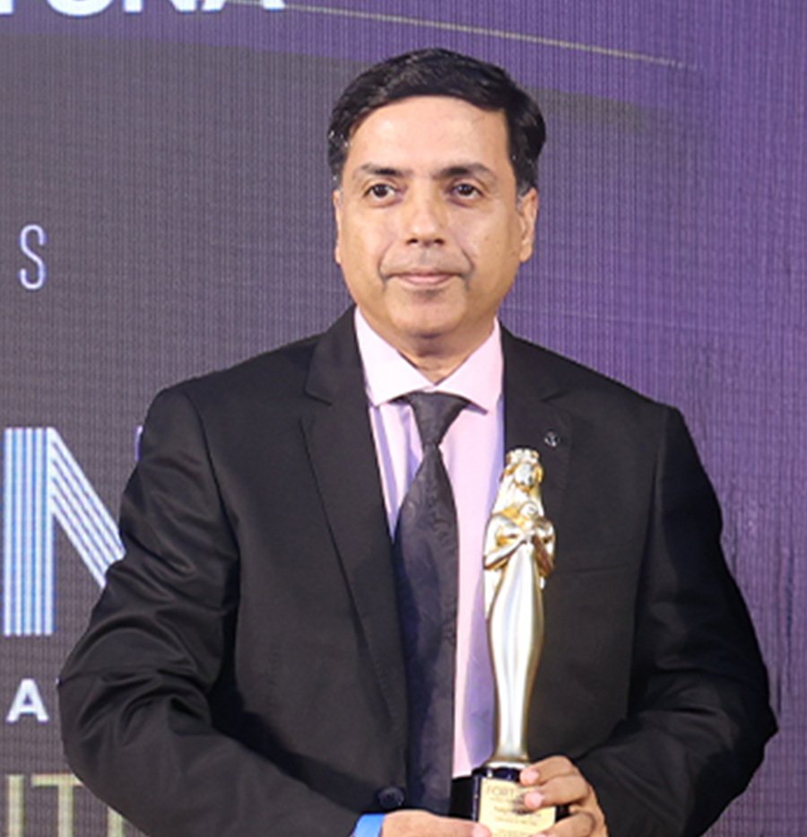 Sanjeev Chopra