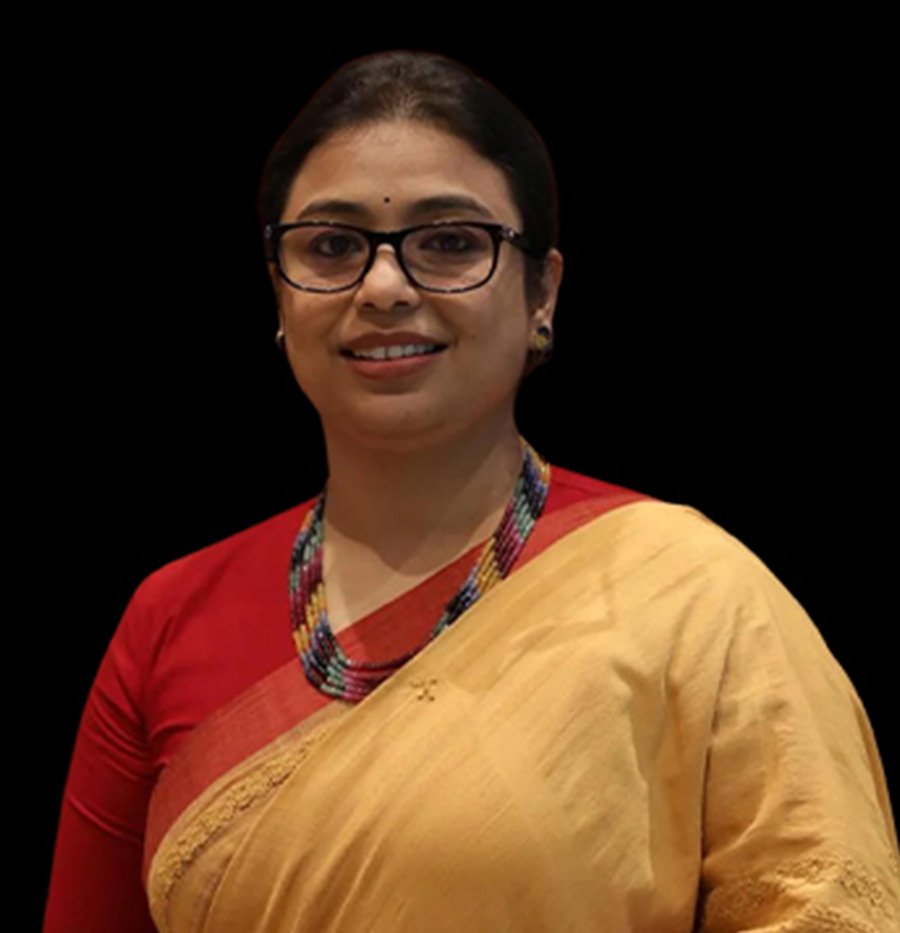 Shreshtha Gupta